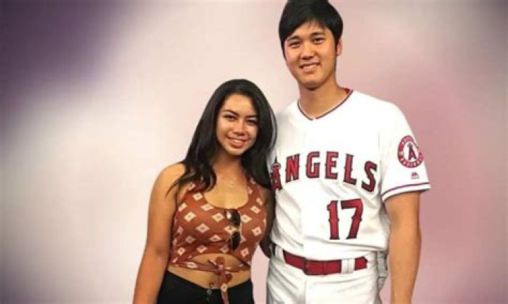 Shohei Ohtani Girlfriend, Net Worth, Parents, Wiki, Age