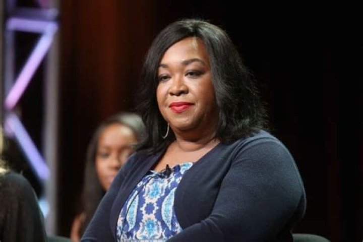 Shonda Rhimes Net Worth Celebrity Net Worth