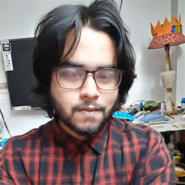 Shreyansh Katsura