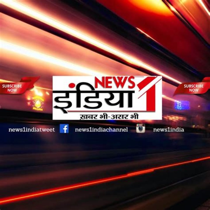 Shri.Arjun Rawat , Chairman News1India YouTube