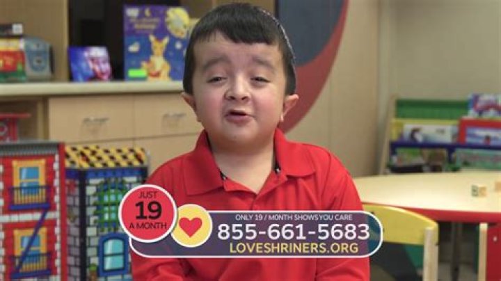 Shriners Hospital For Kids Kids Matttroy