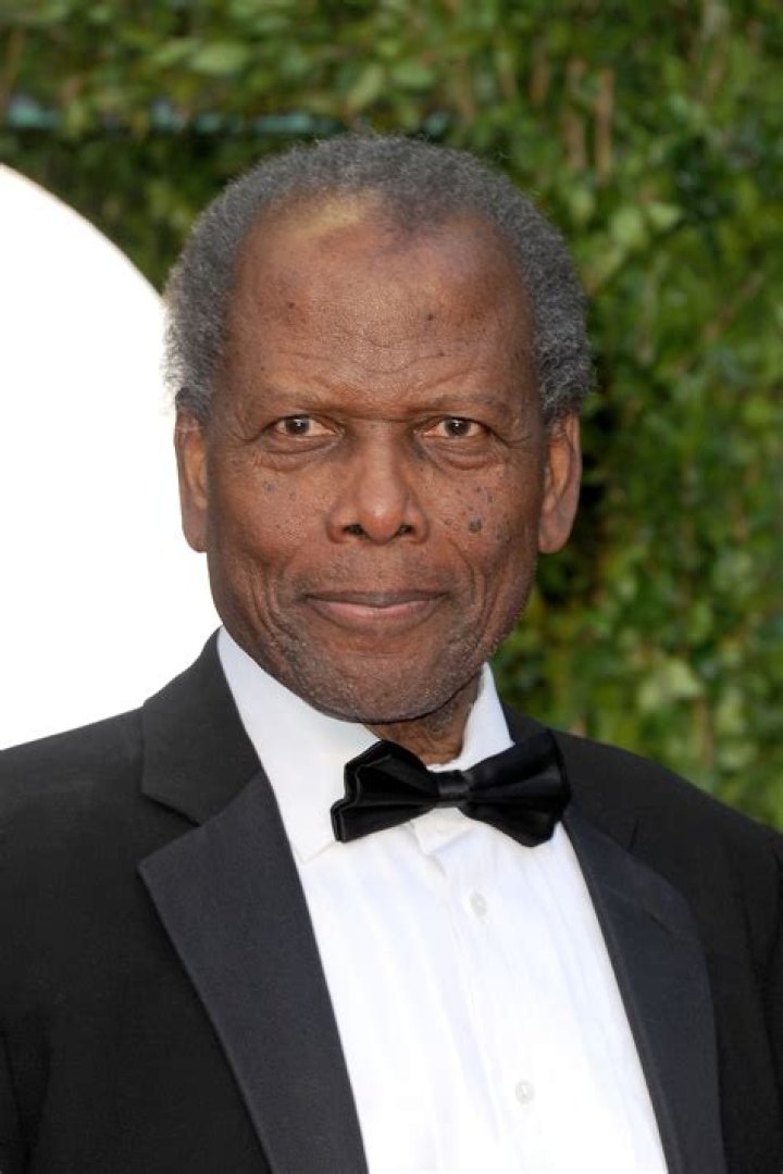 Sidney Poitier in In the Heat of the Night &raquo; BAMF Style