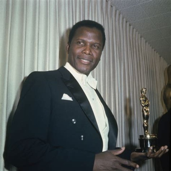 Sidney Poitier's Cause of Death Revealed