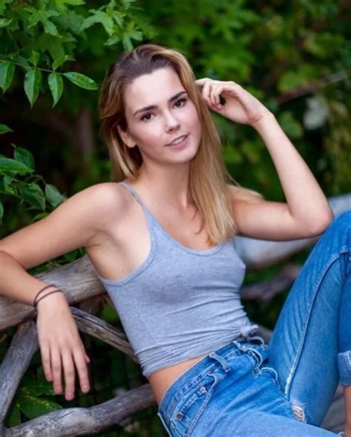 Siena Bjornerud