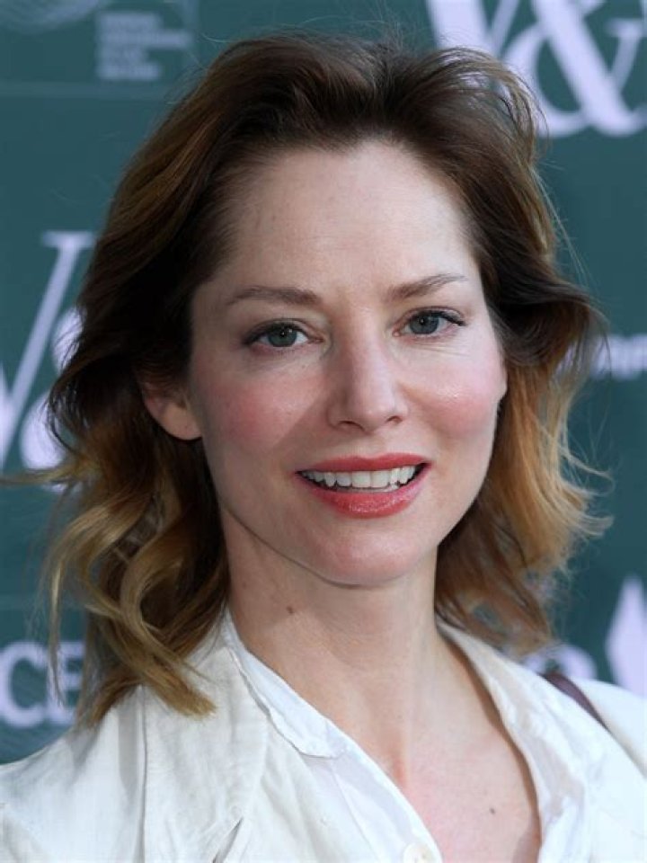 Sienna Guillory "Resident Evil Retribution" Promo Photos &bull; CelebMafia
