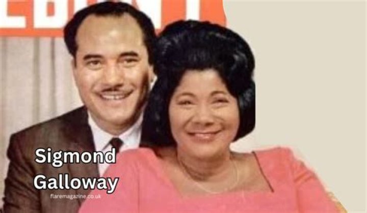 Sigmond Galloway His Marriage To Mahalia Jackson And Divorce Facts