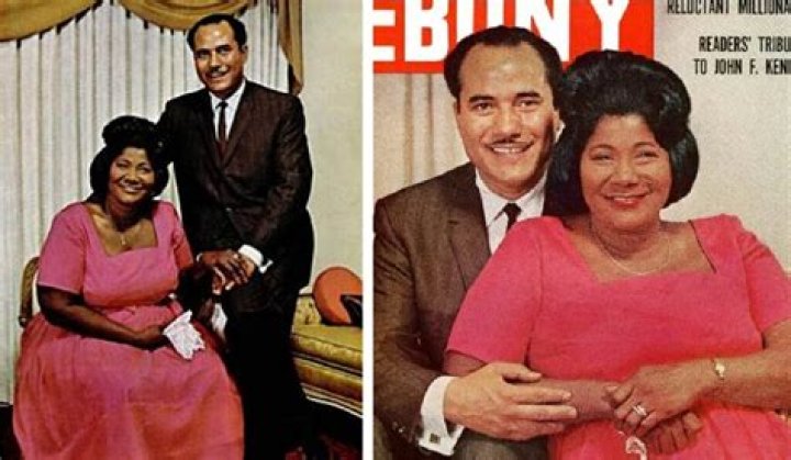 Sigmond Galloway (Mahalia Jackson's exhusband) Age, Life, Career, Wiki