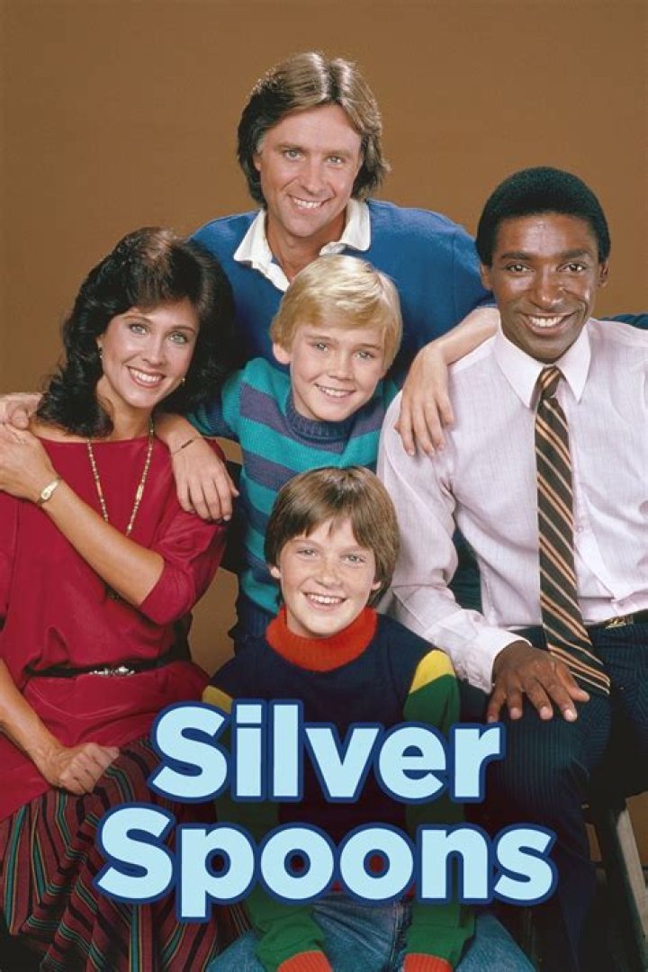 Silver Spoons Alchetron, The Free Social Encyclopedia