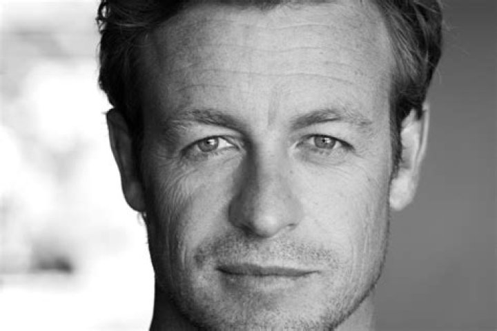 Simon Baker feels directorial debut challenges ‘traditional notions of