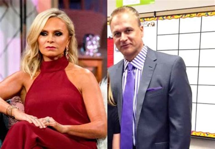 Simon Barney and Tamra Judge Say His Cancer Diagnosis Brought Their