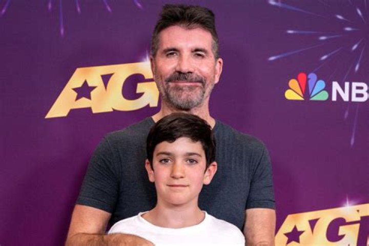 Simon Cowell's Heartbreak: Tragic Loss Of His Beloved Son