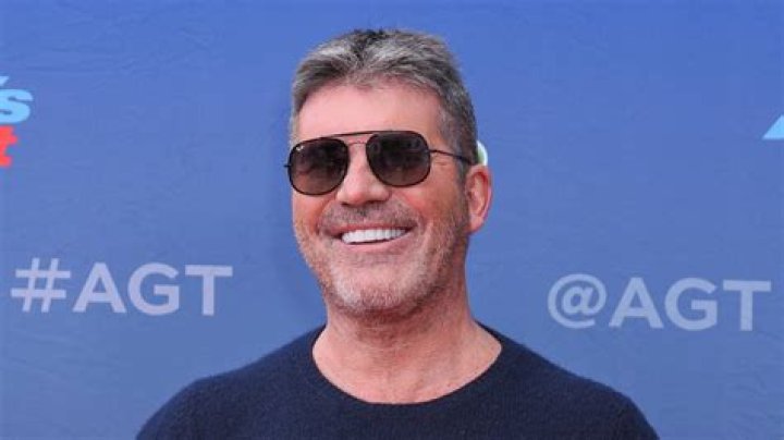 Simon Cowell Breaks Social Media Silence With Rare Pic of Son Eric