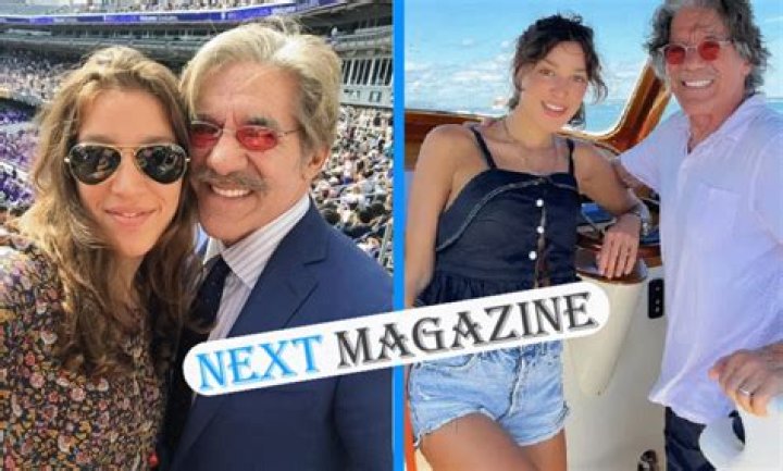 Simone Cruickshank Rivera, Daughter of Geraldo Rivera QuikForce