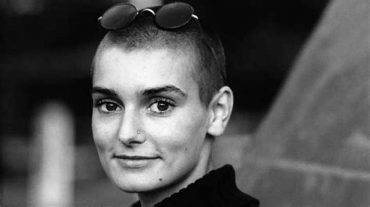 Sinead O'Connor's Instagram: Unfiltered And Unforgettable
