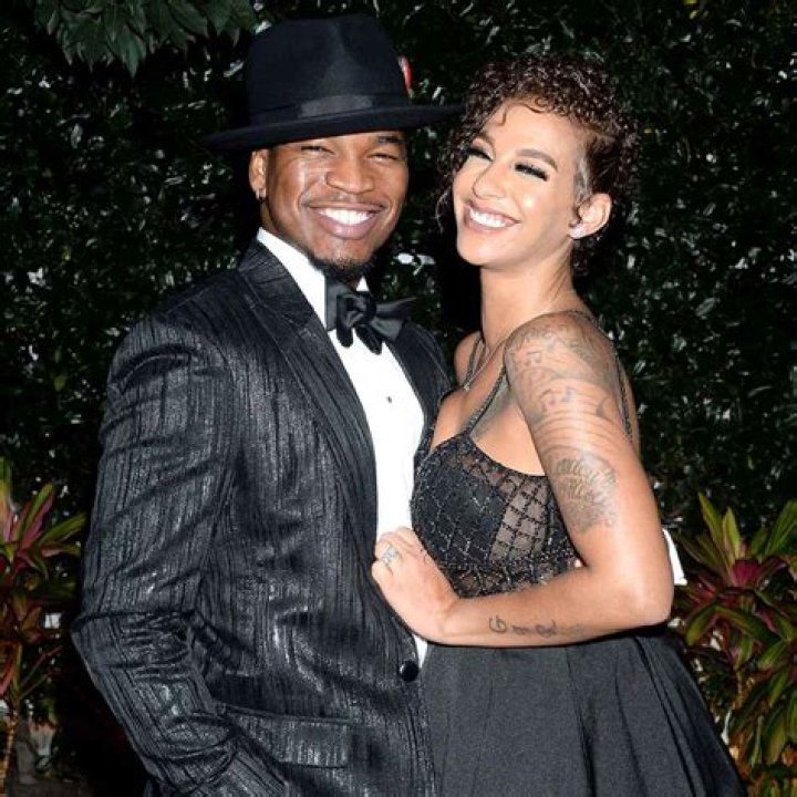 Singer NeYo And Wife Crystal Smith Have Allegedly Split Essence