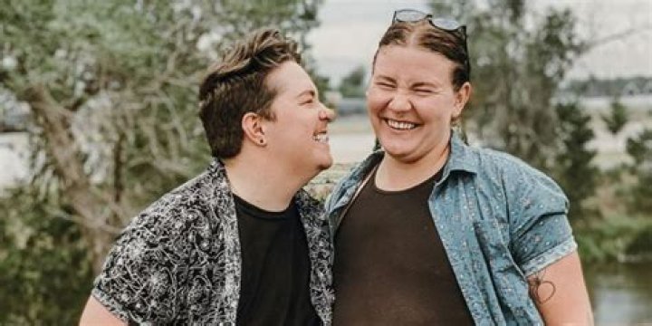Sister Wives Audrey Kriss Shares Cute Matching Photo With Leon
