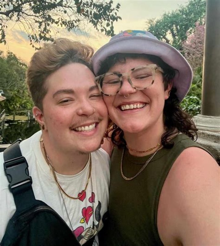 Sister Wives Leon Brown Enjoys a New, Happy Life with Partner Audrey