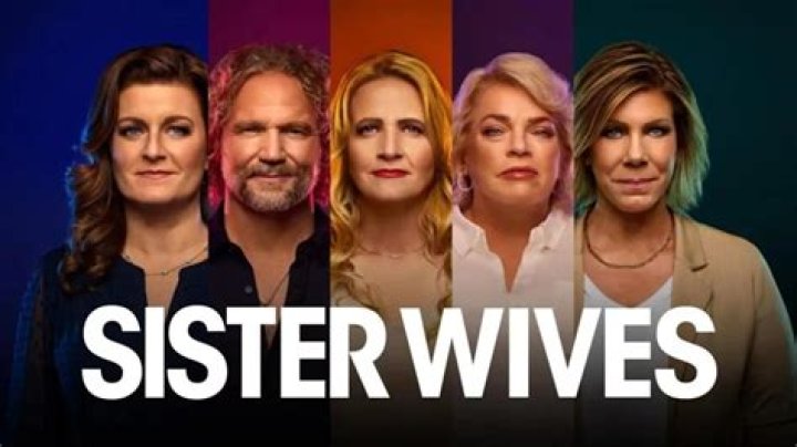 Sister Wives' Leon Brown Secretly Marries Partner Without Meri & Kody