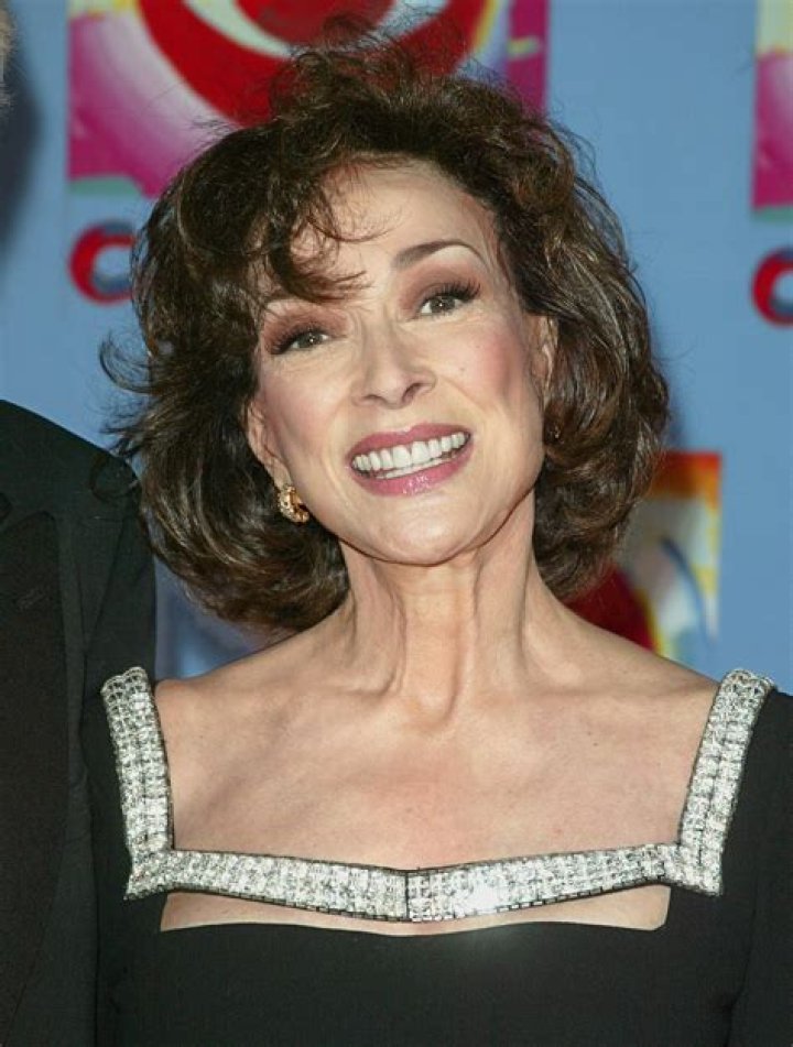 Sk&aring;despelerskan Dixie Carter har avlidit