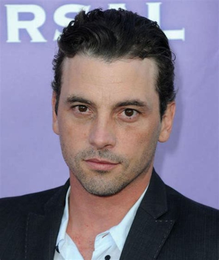 Skeet Ulrich Movies, Bio and Lists on MUBI