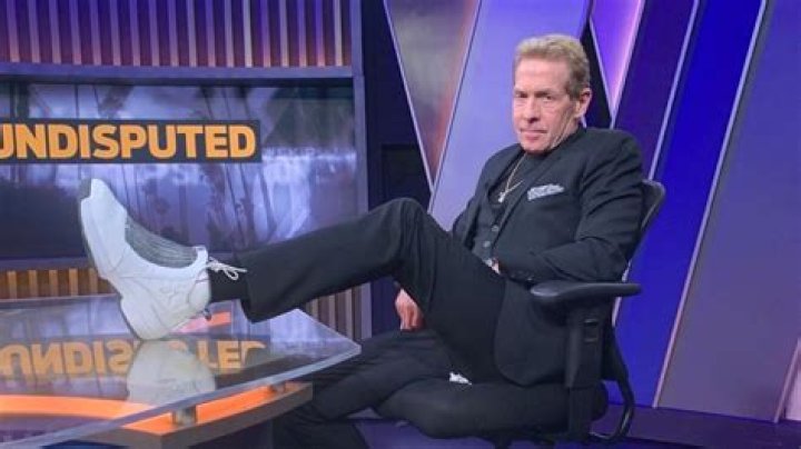 Skip Bayless Age, Young, Height, Salary, Talk Show, Wiki ABTC