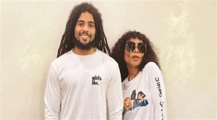 Skip Marley Parents David Minto, Cedella Marley, Siblings