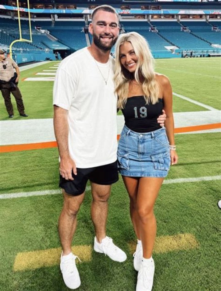 Skylar Thompson's Wife: Exploring The Personal Life Of The Dolphins Quarterback