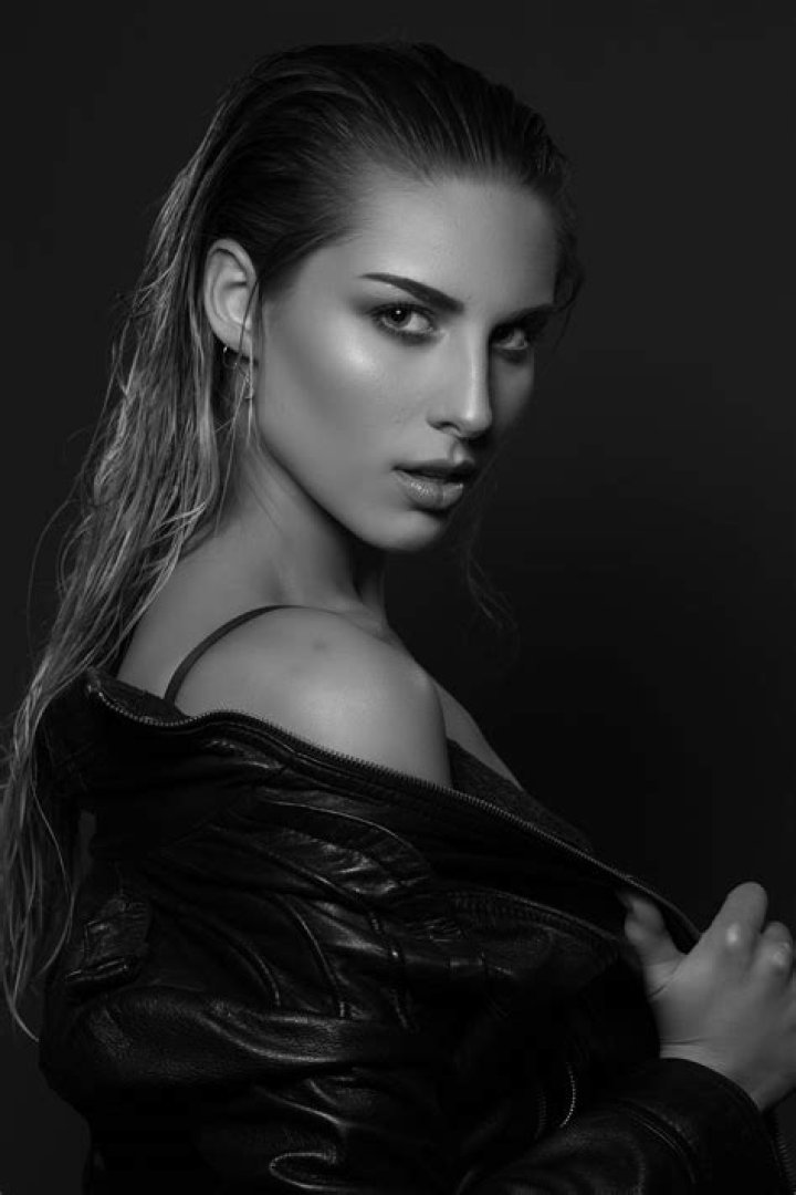 Skyler a model from Chicago, Illinois, United States