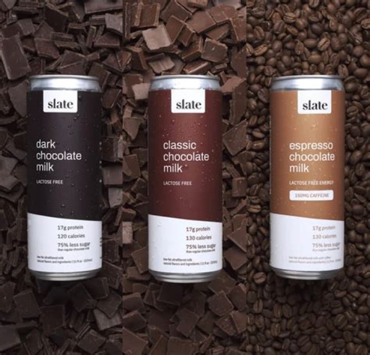 Slate Chocolate Milk from Shark Tank Everything You Need to Know