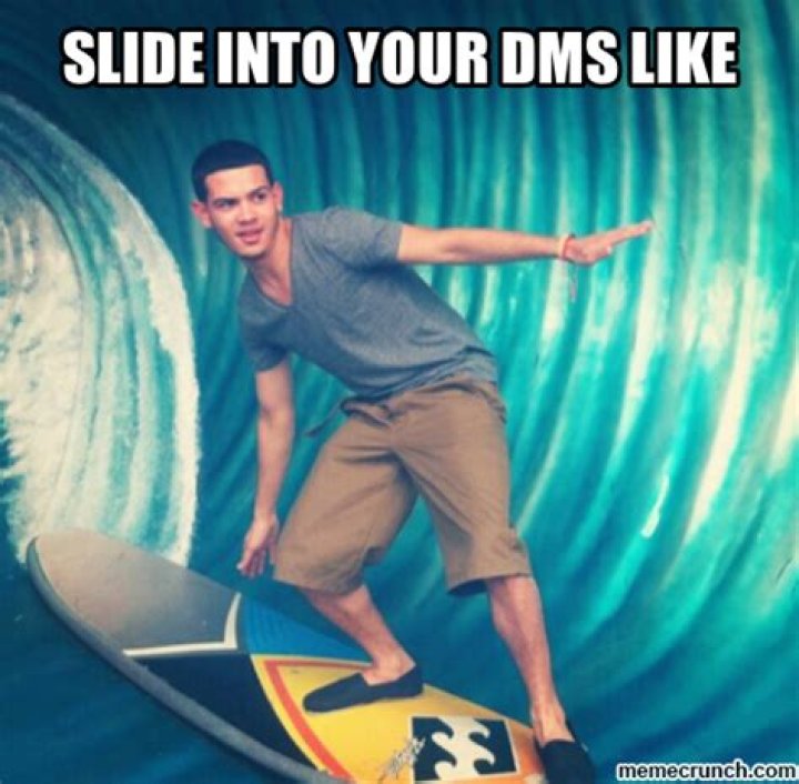 Slide Into Your DMs Video Gallery (Sorted by Score) Know Your Meme