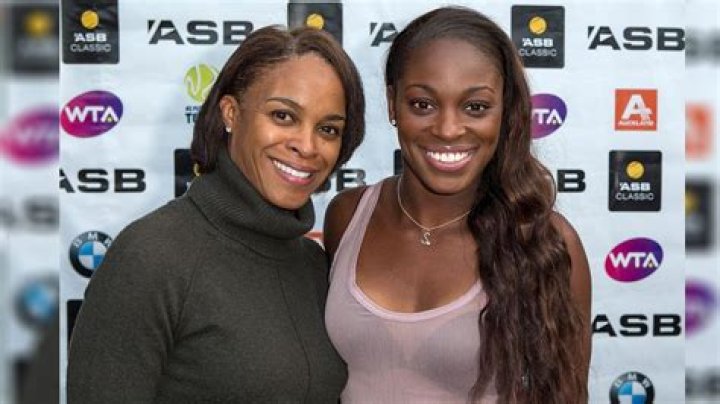 Sloane Stephens' Son: A Mother's Joy And Inspiration