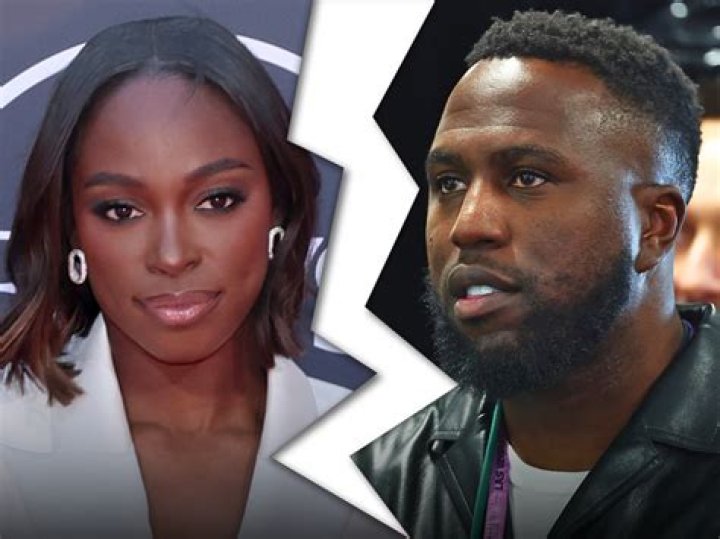 Sloane Stephens and Jozy Altidore Are Married