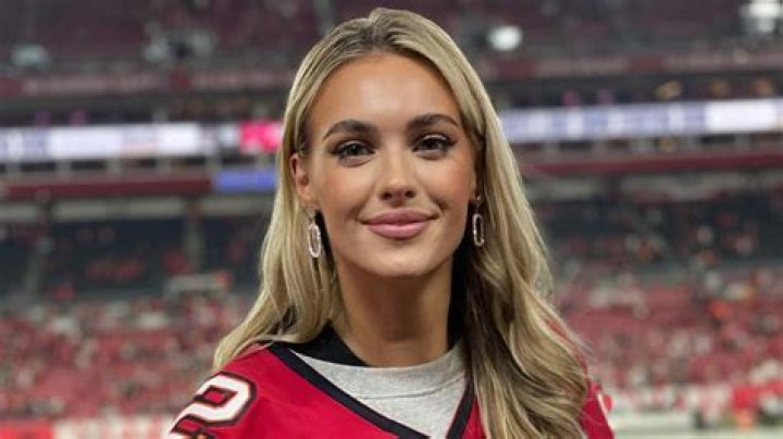 Slovakian Model Veronika Rajek Speaks Out on Tom Brady Relationship