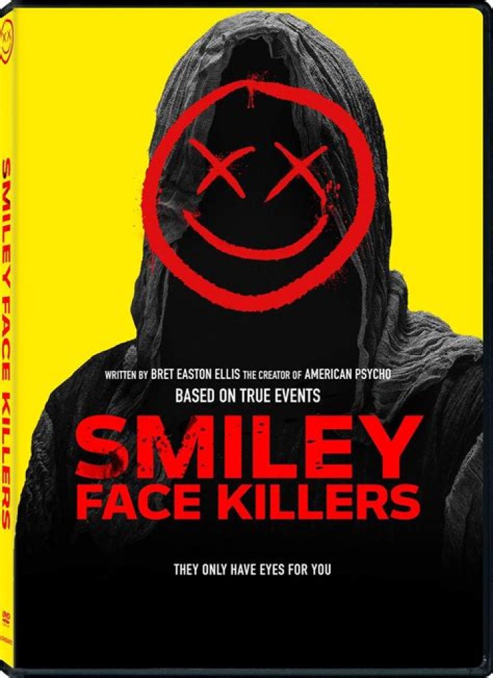 Smiley Face Killers DVD Release Date Redbox, Netflix, iTunes, Amazon