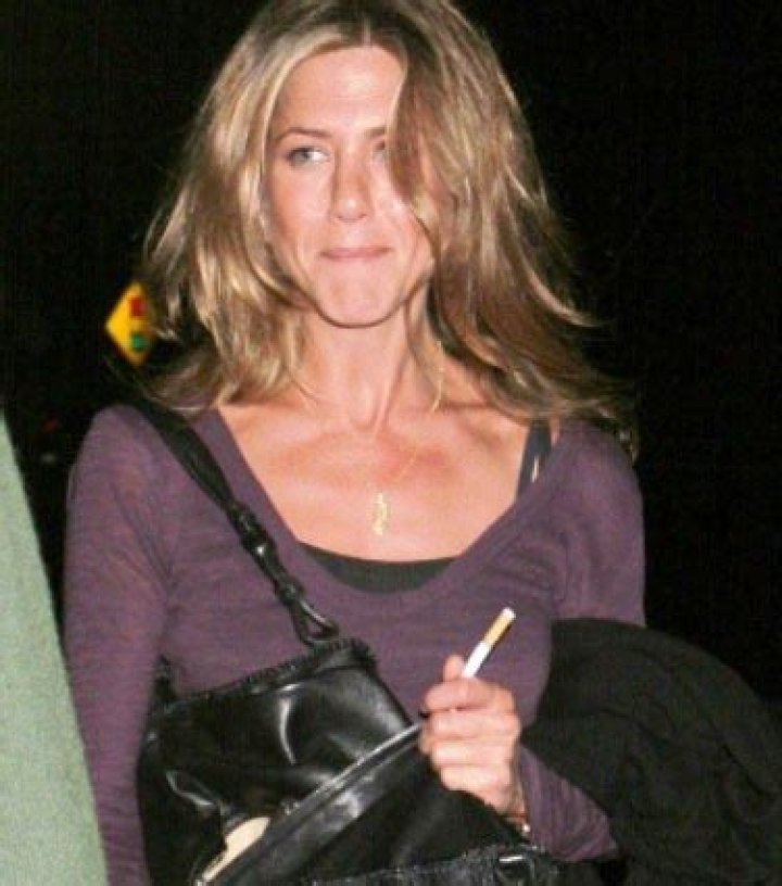 Smoke it! 20 Surprising Female Celebrity Smokers