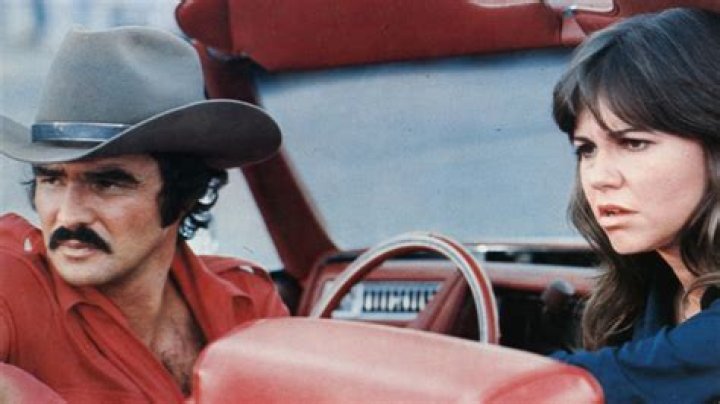 Smokey and the Bandit (1977) Posters &mdash; The Movie Database (TMDB)