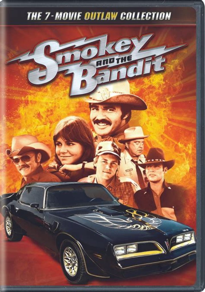 Smokey and the Bandit DVD Release Date