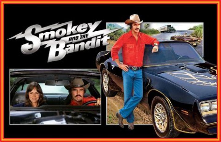 Smokey and the Bandit Full Cast & Crew TV Guide