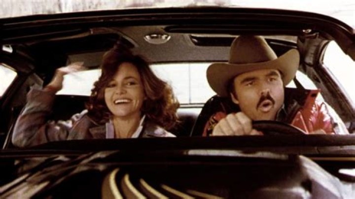 Smokey and the Bandit Seth MacFarlane, Gordon Green Team for Series