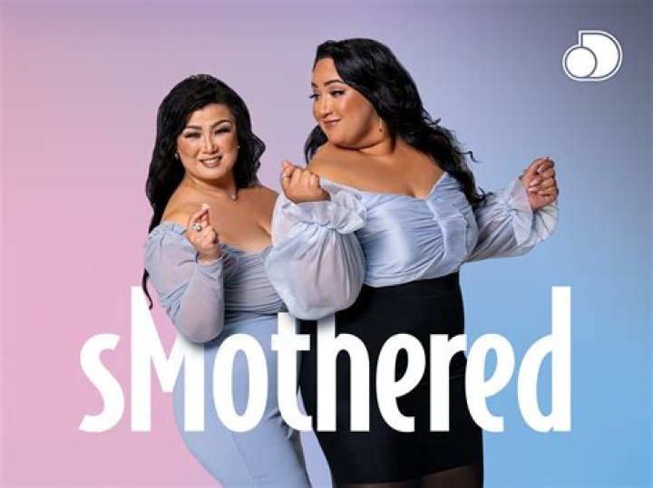 sMothered Season 4 Mrworldpremiere