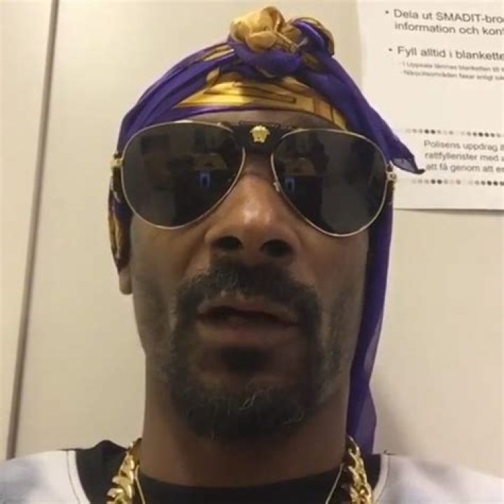 Snoop Dogg Arrested in Sweden on Suspicion of Being Under the Influence