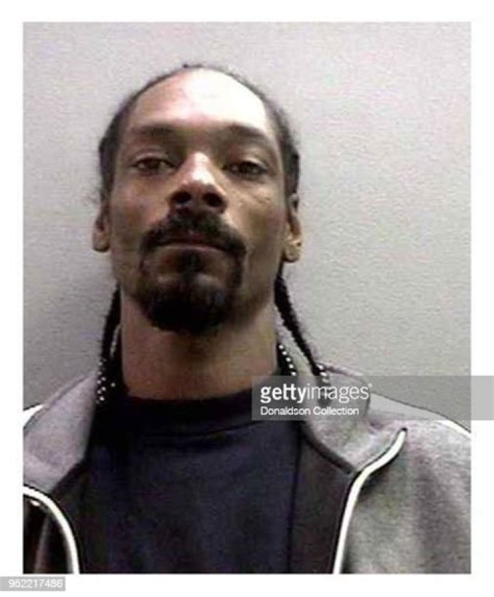 Snoop Dogg: Charged With Felony Drug Possession