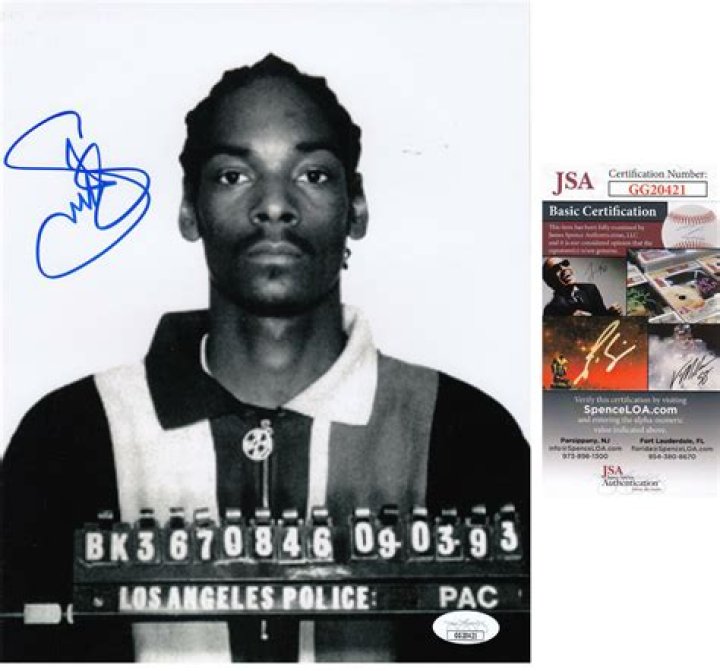 Snoop Dogg Murder Case