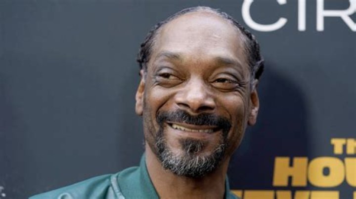 Snoop Dogg now owns Death Row Records NPR