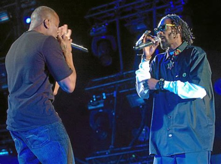Snoop Dogg's favorite latenight munchies are hardboiled eggs &mdash; served