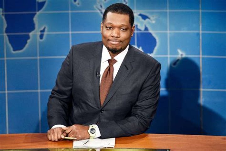 So, Is Michael Che In A Relationship? Find Out The Scoop Here