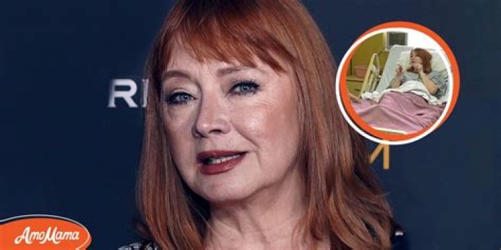 Soap Star Andrea Evans Spent Her Last Years in 'Pain' & 'Uncertainty