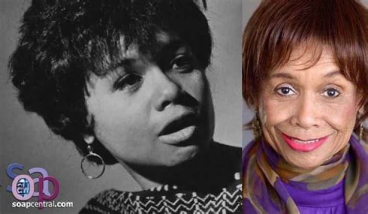 Soap Star Micki Grant Dead First Black Actress to Be Put on Contract