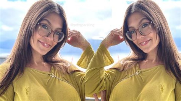 Soft Sparkling (Model) Age, Boyfriend, Biography, Height, Net Worth