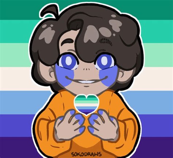 sokodraws happy pride here&rsquo;s some birbs Tumblr Pics